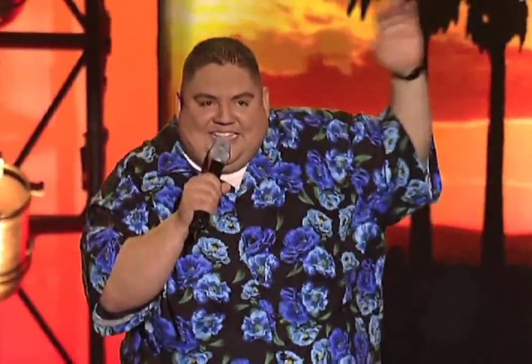 Gabriel Iglesias 2